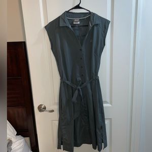 Jack Wolfskin Hybrid Dress Size XL